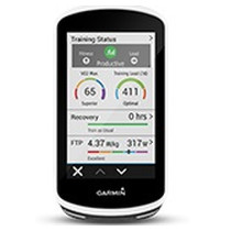 Garmin Edge 1030 — catalog service
