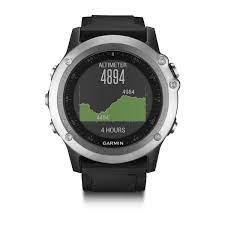 Garmin Fenix 3 HR