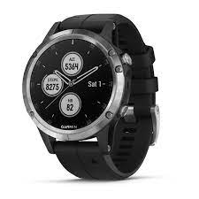 Garmin Fenix 5S Plus