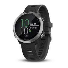 Garmin Forerunner 645 — catalog service