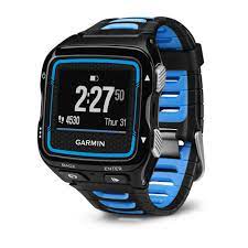 Garmin Forerunner 920XT — catalog service