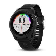Garmin Forerunner 935 — catalog service