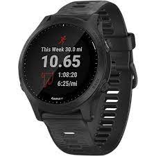 Garmin Forerunner 945 — catalog service