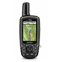 Garmin GPSMAP 64st