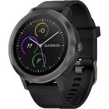 Garmin Vivoactive 3 — catalog service