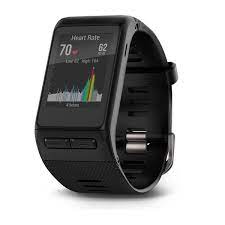 Garmin Vivoactive HR — catalog service