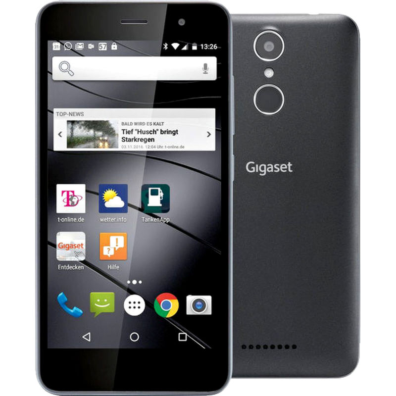 Gigaset GS160