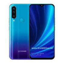 Gionee K6