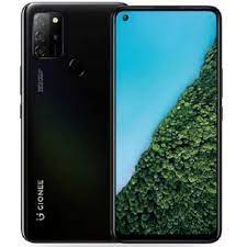 Gionee M12 Helio A25