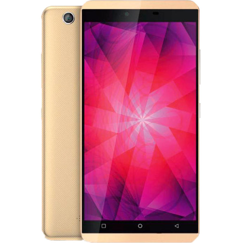 Gionee S Plus — catalog service