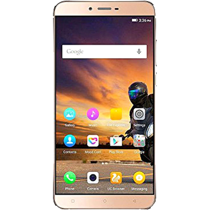Gionee S6