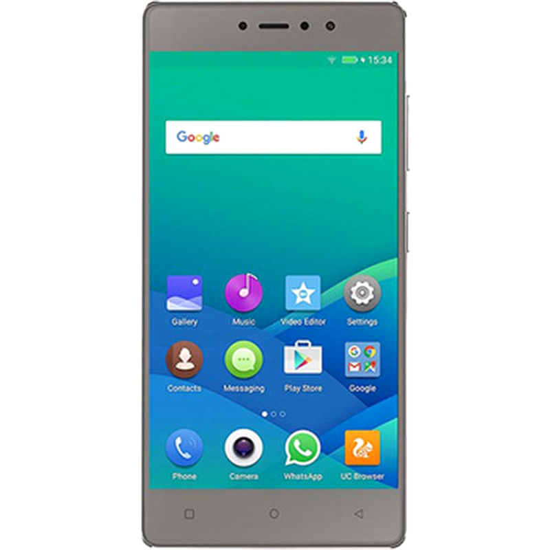 Gionee S6s