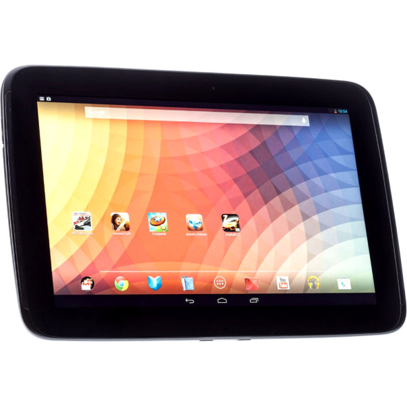 Google Nexus 10