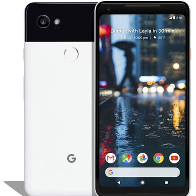 Google Pixel 2 XL