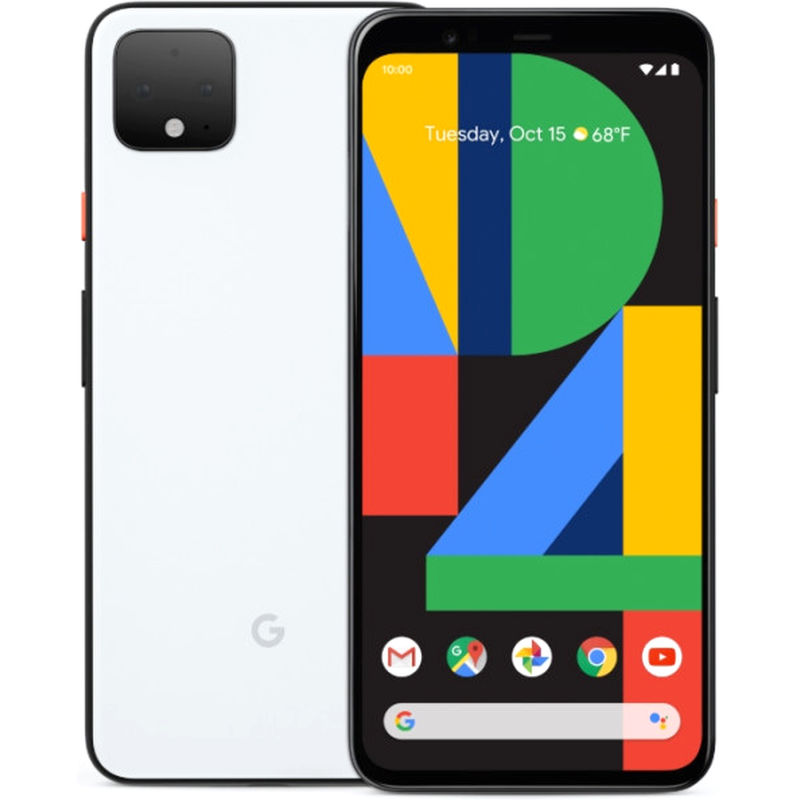 Google Pixel 4 XL — catalog service