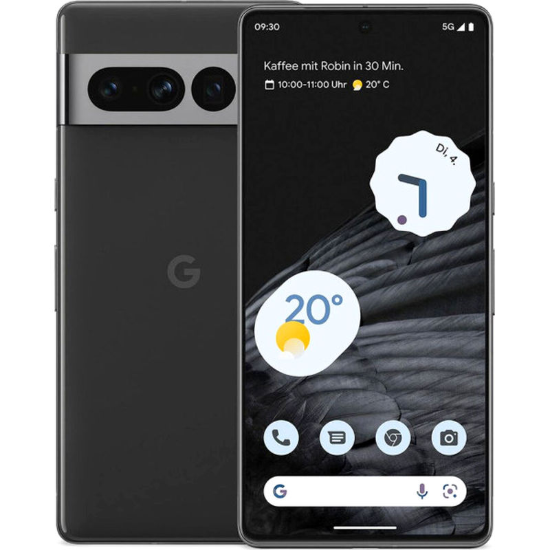 Google Pixel 7 Pro
