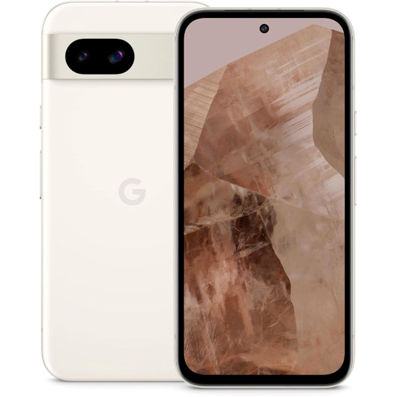 Google Pixel 8a