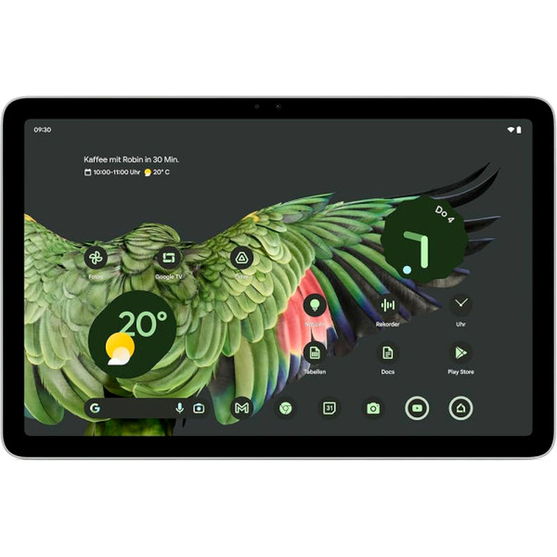 Google Pixel Tablet
