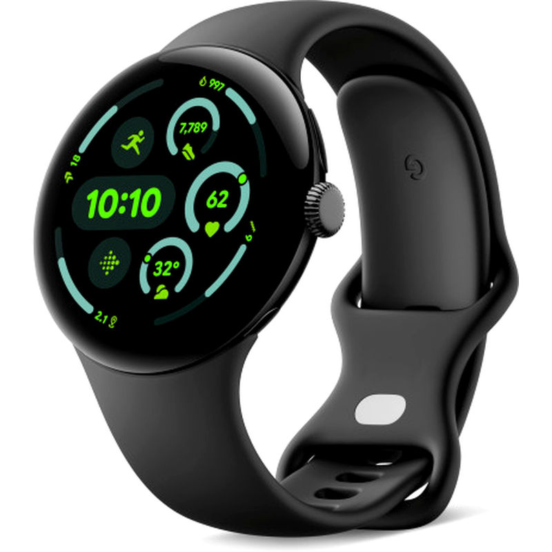 Google Pixel Watch 3 45mm