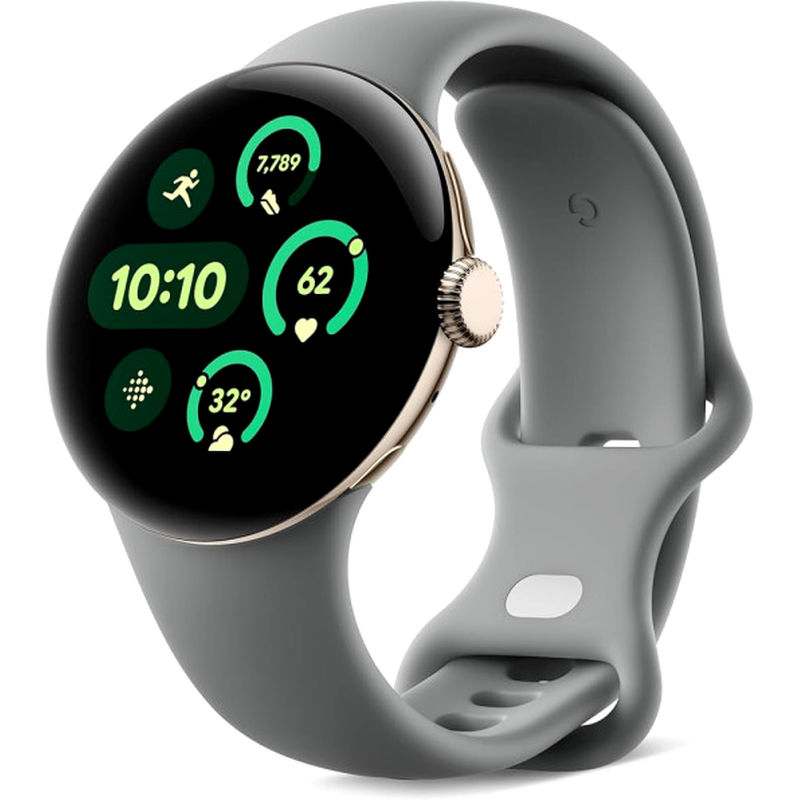 Google Pixel Watch 3