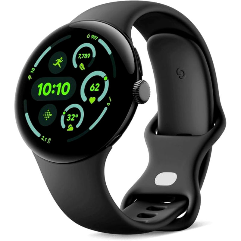 Google Pixel Watch