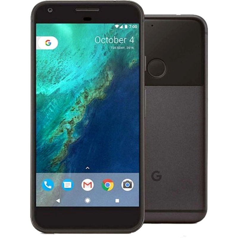 Google Pixel XL — catalog service