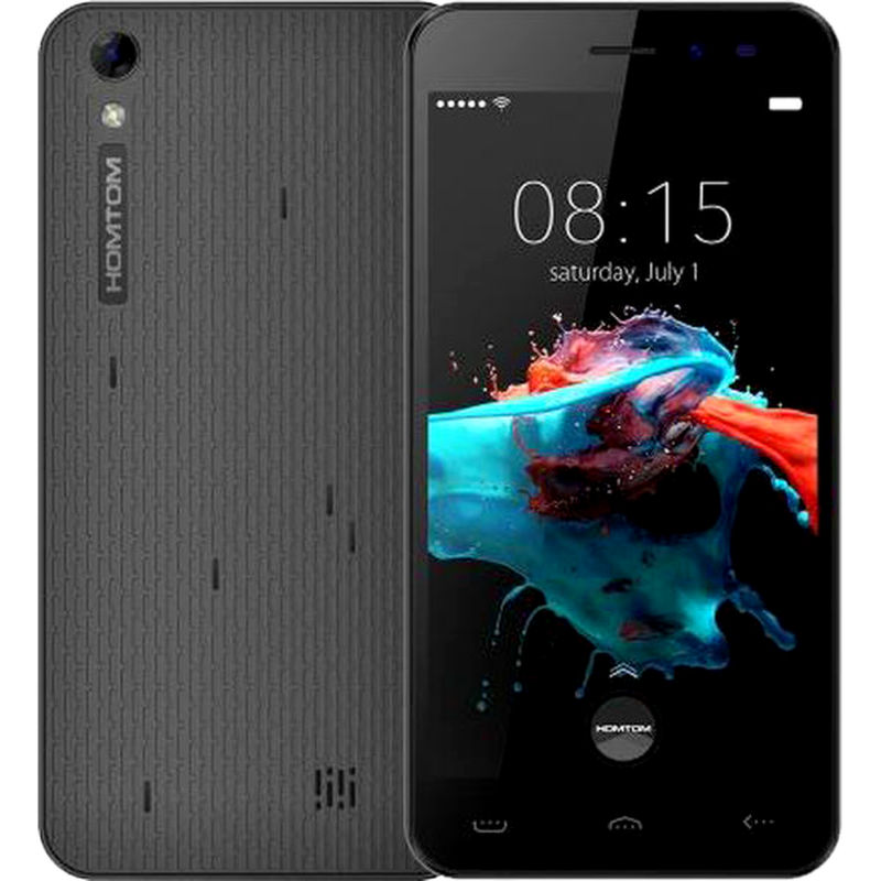 HomTom HT16
