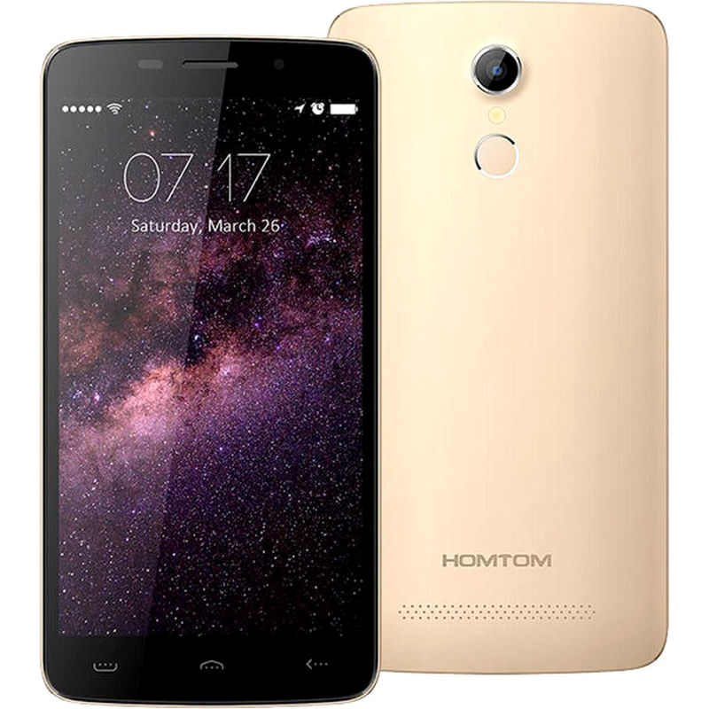 HomTom HT17