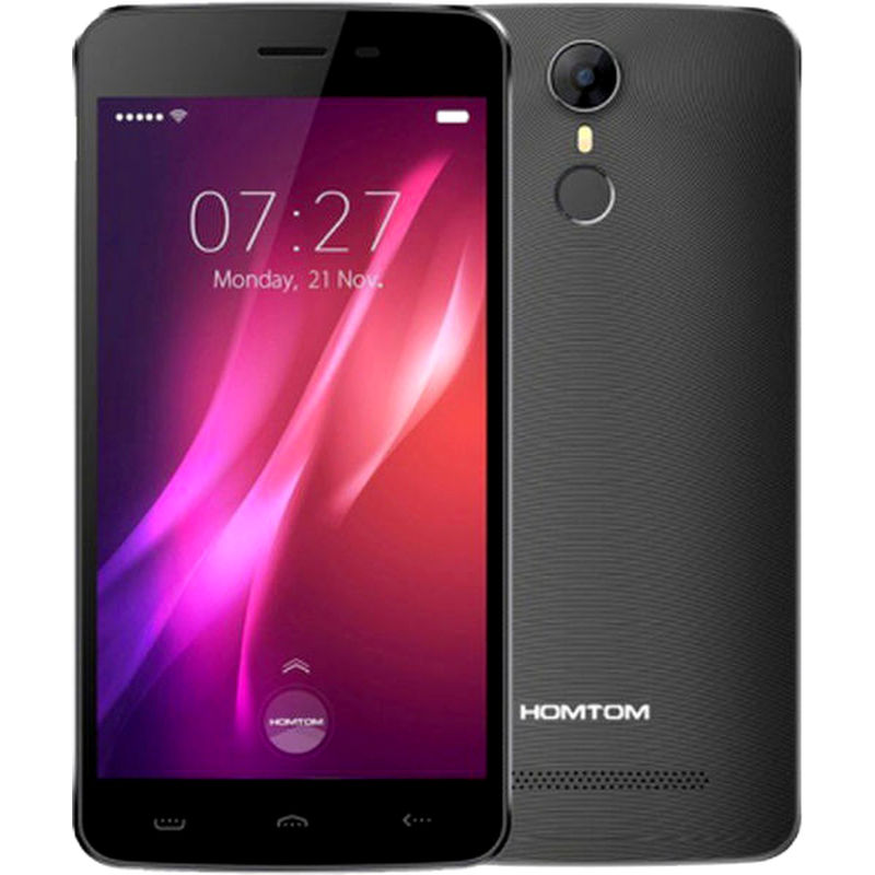 HomTom HT27