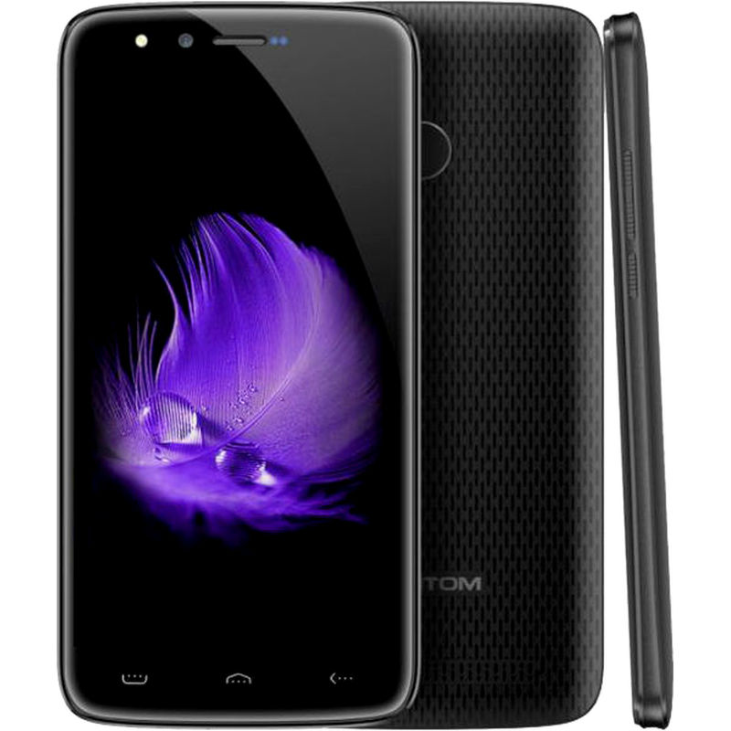 HomTom HT50 — catalog service