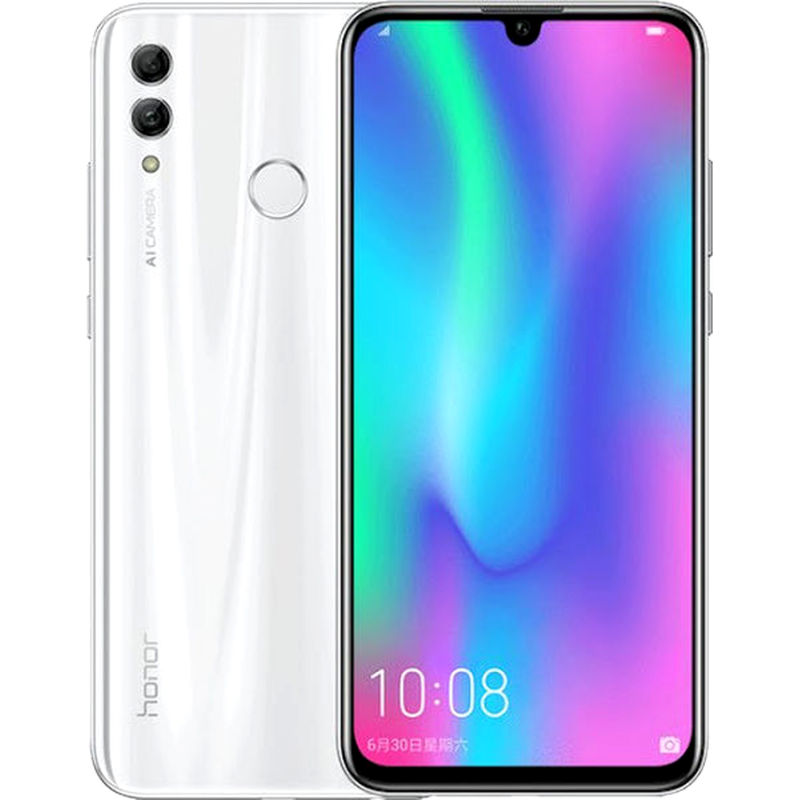 Honor 10 Lite — catalog service