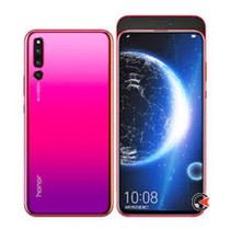 Honor 2 — catalog service