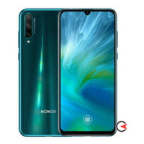 Honor 20 Youth Edition — catalog service