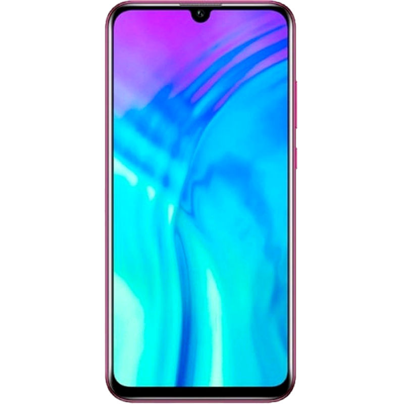 Honor 20i — catalog service