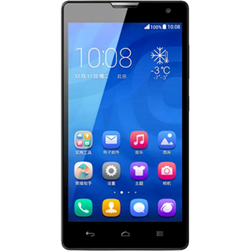 Honor 3C — catalog service