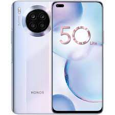 Honor 50 Lite — catalog service