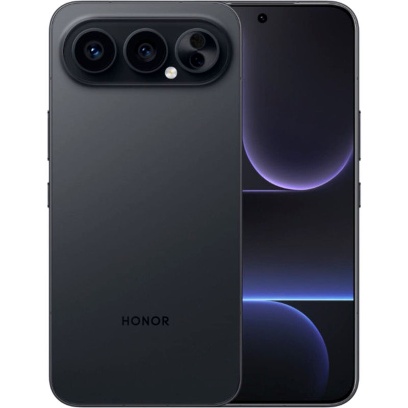 Honor 500