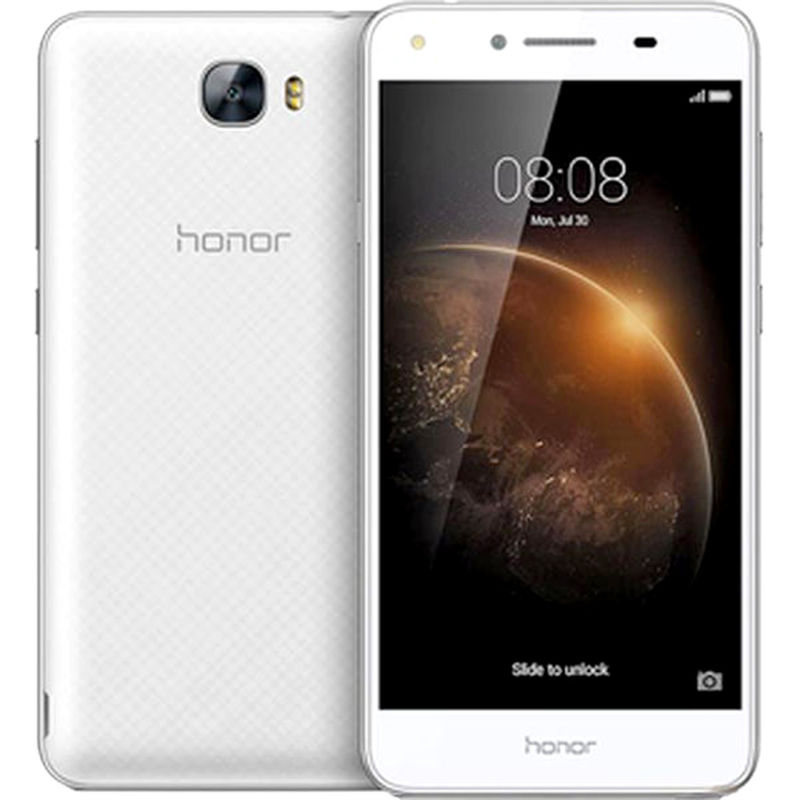 Honor 5A — catalog service