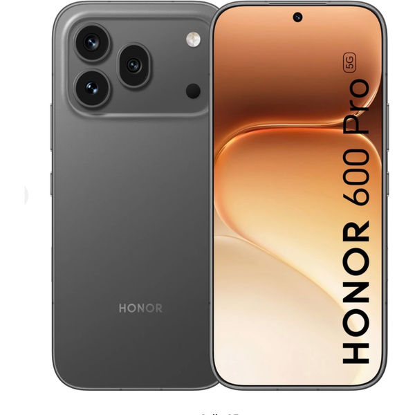 Honor 600 Pro