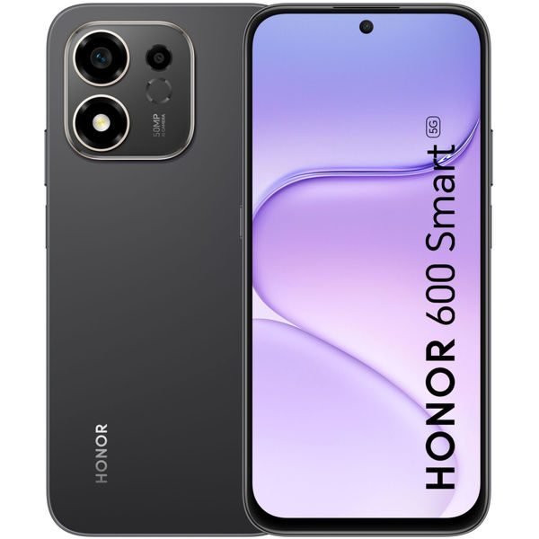 Honor 600 Smart