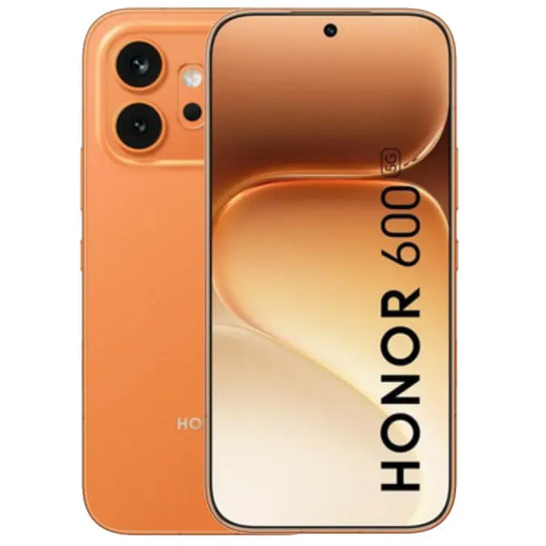 Honor 600