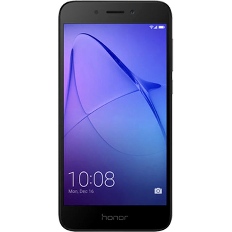 Honor 6A — catalog service
