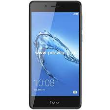 Honor 6C — catalog service