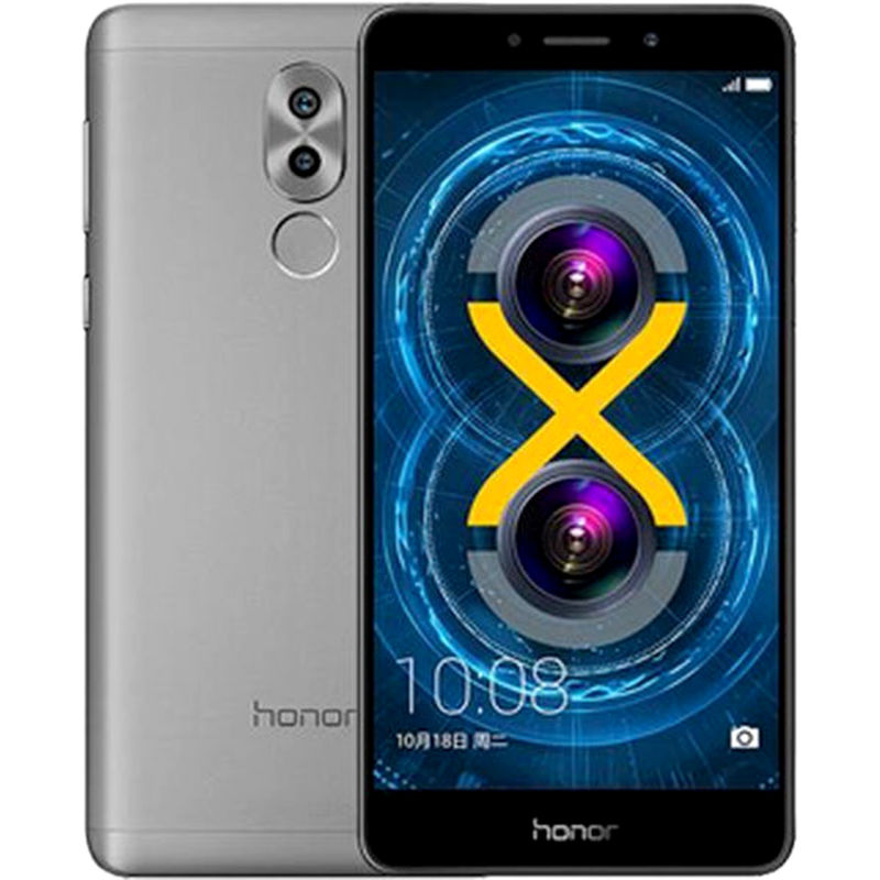 Honor 6X — catalog service