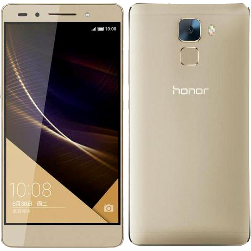 Honor 7 — catalog service