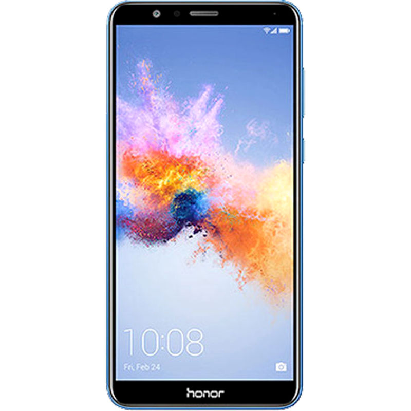 Honor 7X — catalog service