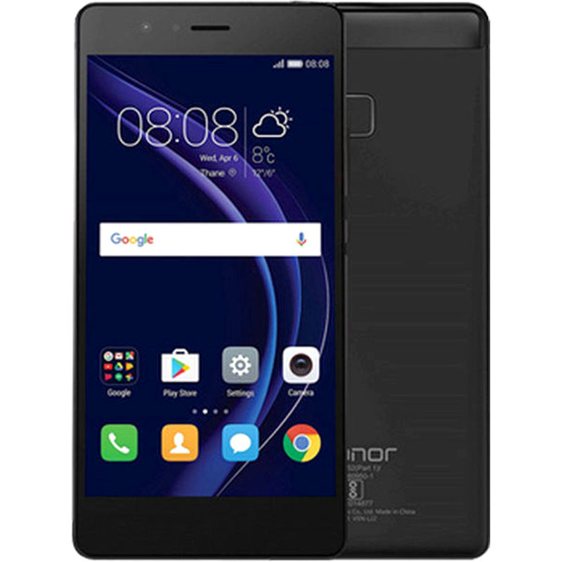 Honor 8 Smart — catalog service
