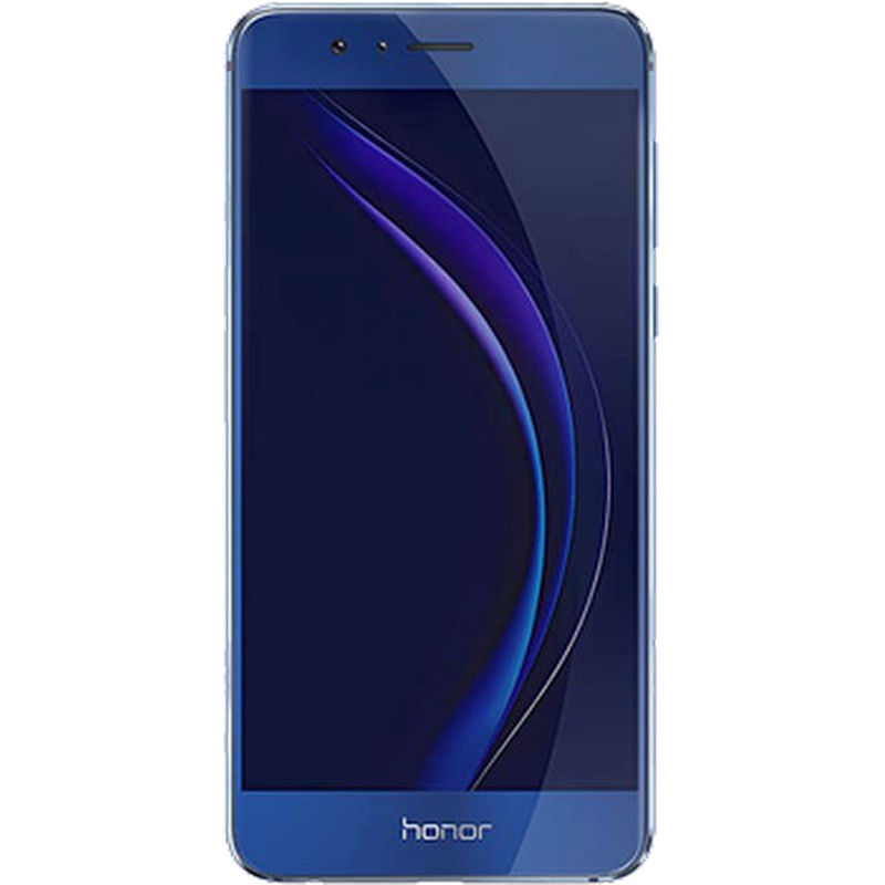 Honor 8 — catalog service