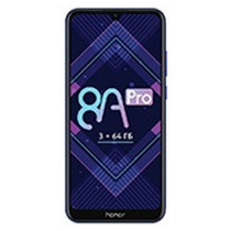 Honor 8A Pro — catalog service