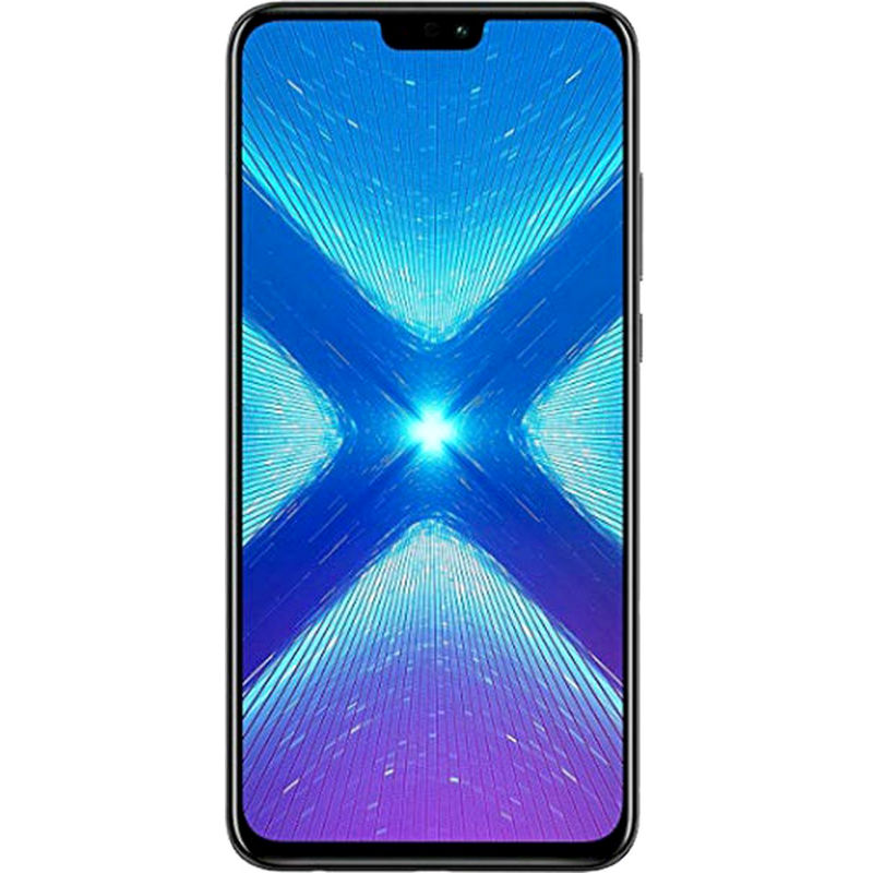 Honor 8x — catalog service